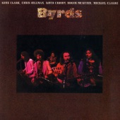 The Byrds artwork