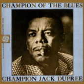 Champion Jack Dupree - House Rent Party (LP Version)