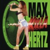 Bass Mekanik - Max Killa Hertz