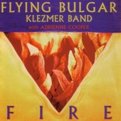 The Flying Bulgar Klezmer Band - Sam