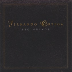 Fernando Ortega - As for Us