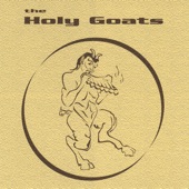 The Holy Goats artwork