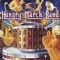 Montserrat Serrat - Hungry March Band lyrics
