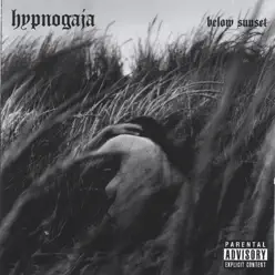 Below Sunset - Hypnogaja