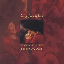 Judy Jacobs - Praise, Praise, Praise