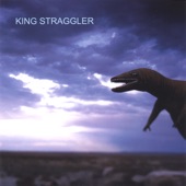 King Straggler artwork