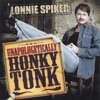 Unapologetically Honky Tonk