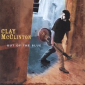 Clay McClinton - Something's Got A Hold On me