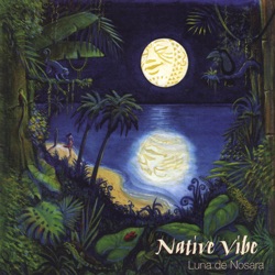 Native Vibe - Mi Amor Para Ti
