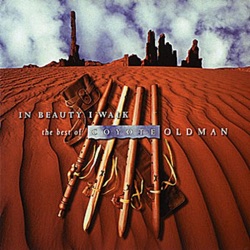 Coyote Oldman - Rolling Earth