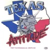 Texas Attitude - Kick It Into Gear