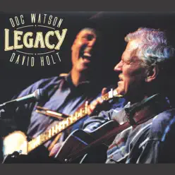 Legacy - Doc Watson