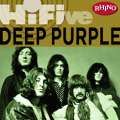 Rhino Hi-Five: Deep Purple - EP - ディープ・パープル