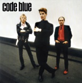 Code Blue - Face to Face (Remastered)