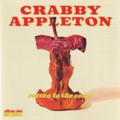 Crabby Appleton - I Was Smokin' This Morning
