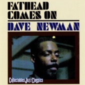 David "Fathead" Newman - Lady Day