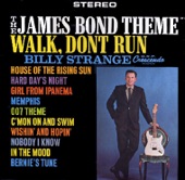 The James Bond Theme / Walk Don't Run '64