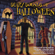 Scary Sounds of Halloween - Dr. Frankenstein