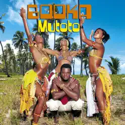 Mutoto - Single - Booka