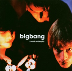 Bigbang - Girl In Oslo