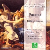 Dido & Aeneas, Act II: "Stay Prince" (Spirit, Aeneas) artwork