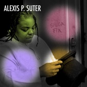 Alexis P. Suter - Ride Ride