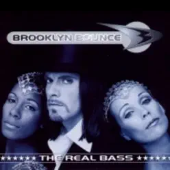 The Real Bass - EP - Brooklyn Bounce The Real Bass - EP - Brooklyn Bounce