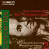Bach: Concertos, Vol. 2 (Brandenburg Concertos, BWV 1046-1051)