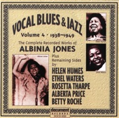 Vocal Blues & Jazz Volume 4 (1938 - 1949), 2005