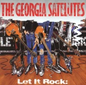 Georgia Satellites - Almost Saturday Night/Rockin' All Over The World