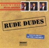 Rude Dudes, 2005