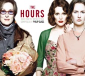 The Hours artwork