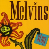 Melvins - Tipping the Lion