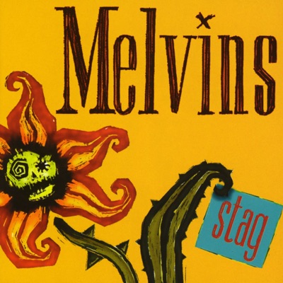 Stag - Melvins