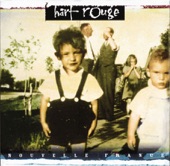 Hart-rouge - Fly All Over