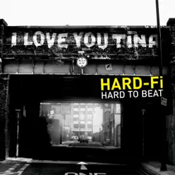 Hard to Beat (Acoustic Version) - Single - Hard-Fi