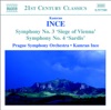 Kamran İnce, Cihat Aşkın & Istanbul Modern Music Ensemble - Symphony No. 3 - "Siege of Vienna": II. City Under Siege