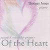 Thomas Jones - You Are Near