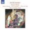 Rustic Dances, Op. 1: No. 11, Sehr sanft artwork