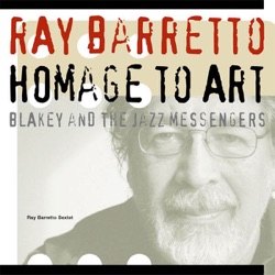 Ray Barretto - United