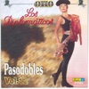 Coleccion Oro - Pasodobles, Vol. 12: Los Diplomaticos