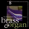 The Best of Brass & Organ album lyrics, reviews, download