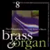 The Best of Brass & Organ album cover