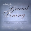 Blue Mountains Trio - Blue Danube (Strauss)