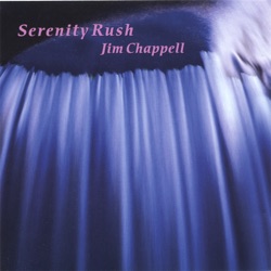 Jim Chappell - Mockingbird Days