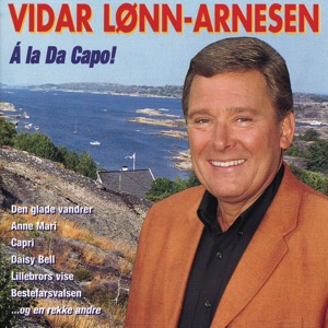 Vidar Lonn-Arnesen - Det Var På Capri - 排舞 音樂