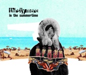 In the Summertime (Single Version) artwork