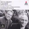 Stream & download Schubert: Mayrhofer Lieder