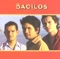 Manchados de Amor artwork