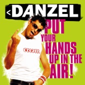 Put Your Hands Up In the Air! (Radio Edit) artwork